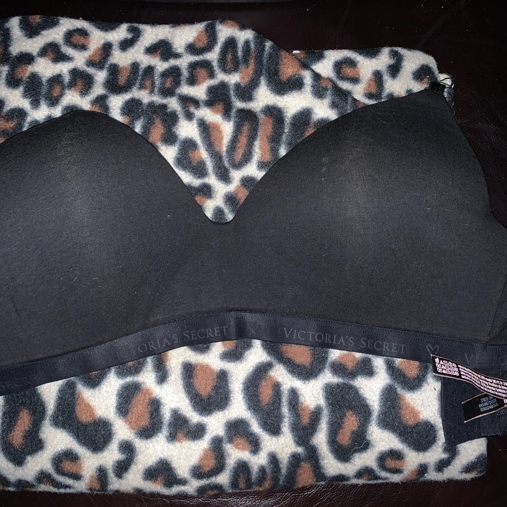 Victoria secret bra